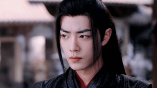 [Xiao Zhan Narcissus] The Whitewashing of a Tyrant Emperor｜Ran Xian｜43 [Part 2]