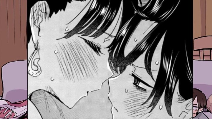 Ichikawa sedang memikirkan kehidupan di ranjang, tapi tiba-tiba diserang oleh Yamada? Hal yang menak