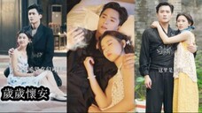 They married by contract for mutual need but at divorce both bro