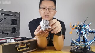 [Thời gian đánh giá của Leek] Đánh giá vành đai Amazon CSM