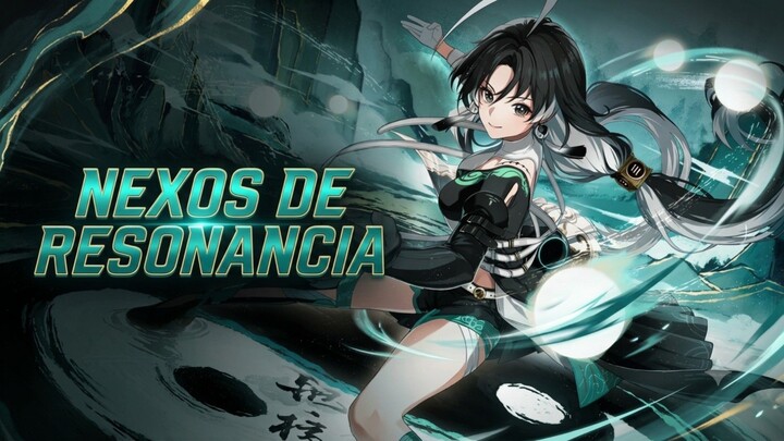 Desbloqueando Nexos De Resonancia y exploración