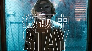 撤硕中⚡stay⚡