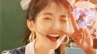 Well, the most important thing in life is to be happy!