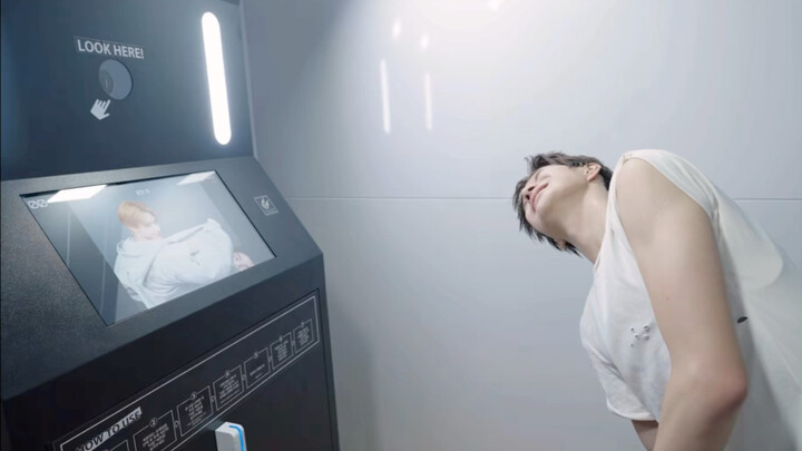 拍了没那么抽象的人生四格