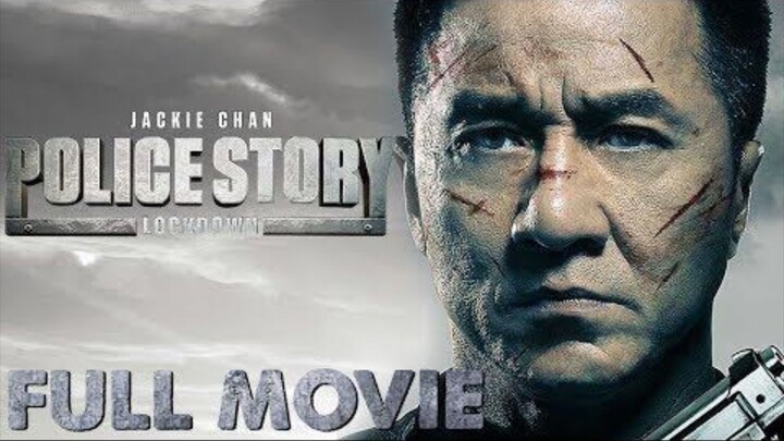 Police Story: Lockdown2013 ‧ Action/Crime/Tagalog 1080p