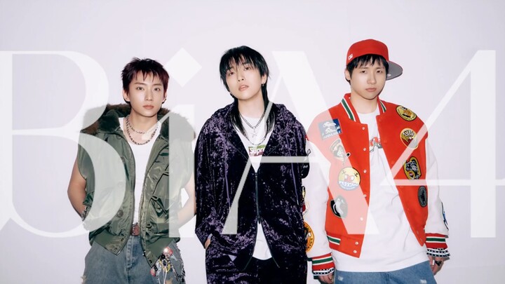 B1A4's new album preview released!