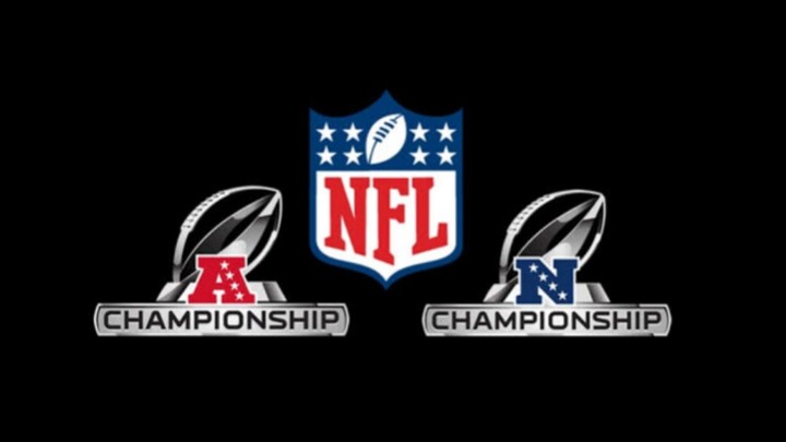 ไฮไลท์สรุปผล NFL2024-25 อเมริกันฟุตบอลรอบชิงแชมป์สาย NFC-AFC Championship เข้าชิงซุปเปอร์โบวล์59