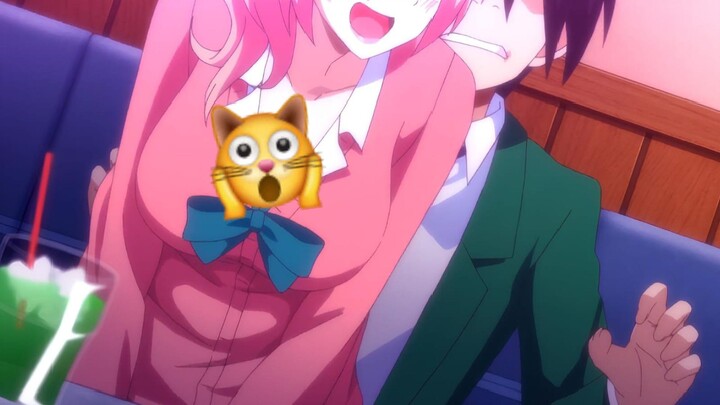 Terlalu Liar dan Brutal😵‍💫