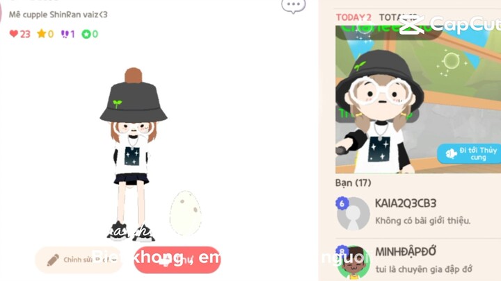 Cutii<3 || Cre: Me ||