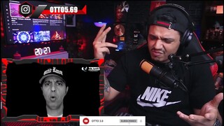 LOTFI DOUBLE KANON RAP IT [REACTION!!!] 🔥🔥KING🔥🔥🇩🇿❤️🇲🇦