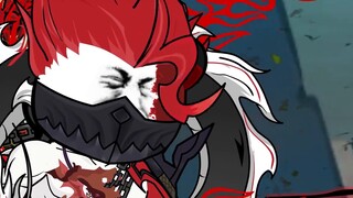 【Xuanwu Four Symbols Ⅻ】 Episode 176: Ye Chen takes action