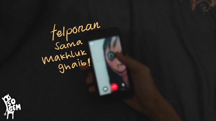 Cerita horor sebelum tidur #MALAMRUTIN eps 1.