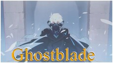 [MAD] To Be Hero X - Ghostblade Chapter | Namae no Nai Kaibutsu (Monster without a Name) by EGOIST