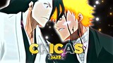 Ichigo vs byakuya Edit - Bleach Edit - Chicas Edit (preset?) - JAZZ