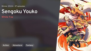 Sengoku Youko Eps 07 (Sub indo)