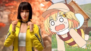 Ahhhh Gara-gara Game ini Aku kesel😱😱