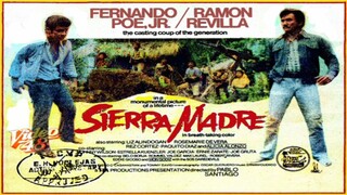 CINEMO: SIERRA MADRE (1981) FULL MOVIE