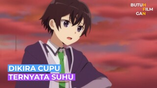 ANIME MC DIREMEHKAN TERNYATA OVERPOWER ALUR CERITA ANIME SAIKYOU ONMYOUJI NO ISEKAI TENSEIKI