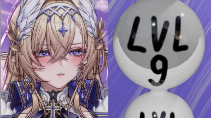 Elasticity Strength Test for Elf Knight’s Rubber Band