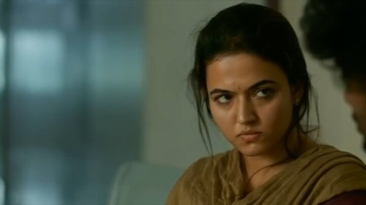 Beautiful 😍 love Story hindi movie ♥️