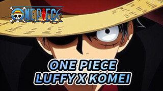 "Có bao nhiêu người biết Luffy suýt bị Komei giết bằng Haki!"