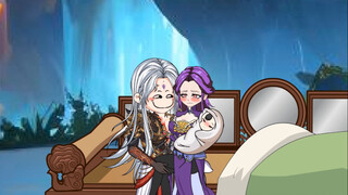 Episode 2 Daughter's Birth System Reward