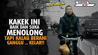 GANGSTER INI JUSTRU DICINTAI SEMUA ORANG, TAPI KALAU BERANI GANGGU KELAR !!