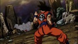 Goku vs Jiren First Round | Dragon Ball Super