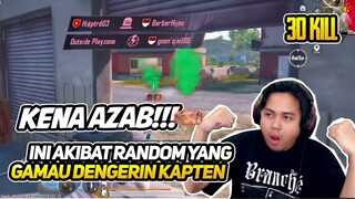 Kalo Gak Open Mic, Minimal Nurut Biar Ga Beban