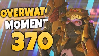 Overwatch Moments #370