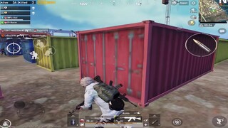 PUBGM: Pro Moments #1 ~ Heaven