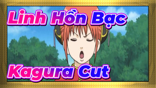 [Linh Hồn Bạc] Kagura Clips (4)