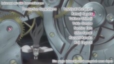 Pandora Hearts sub Indo Eps 18