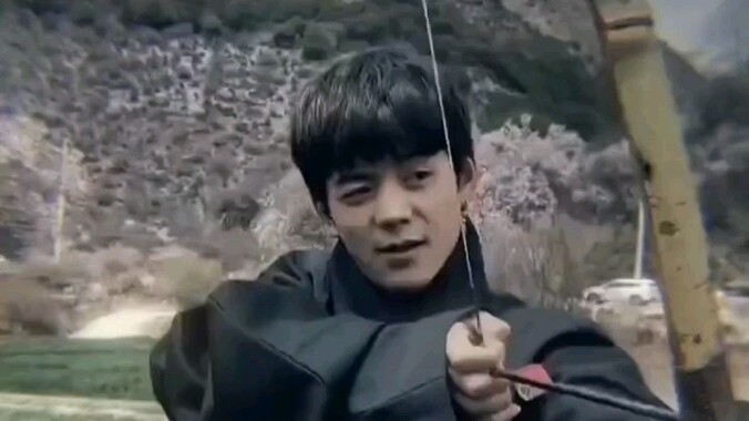 Litang is full of talented people, who will be the king of Litang?