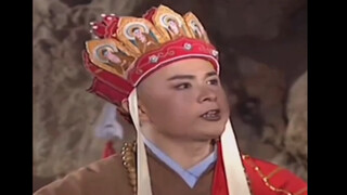 Youkai: Do I look like some lowly, despicable creature? Why don’t you just go munch on Tang Seng’s t