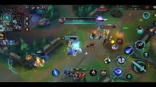 Irelia Q with 350 Speed 3