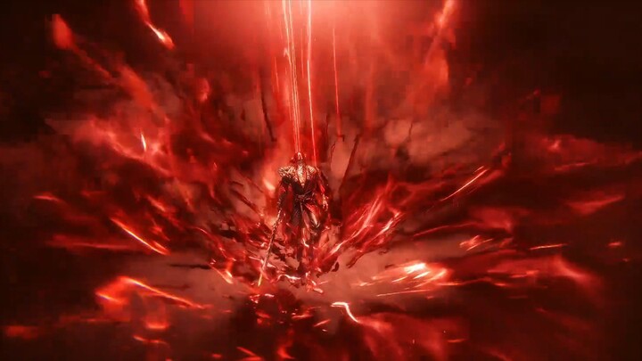 Tomb of fallend S3 Eps 52 indo END