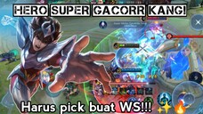 AKU BALIK SETELAH URUSAN INI ITU~ 😤🔥