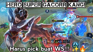 AKU BALIK SETELAH URUSAN INI ITU~ 😤🔥