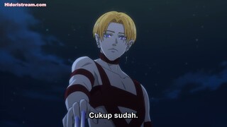 Babanbabanban Vampire Eps 10 (Sub-Indo)