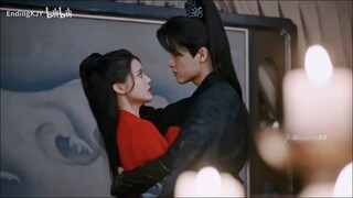 [Trường nguyệt tẫn minh FMV2] Diệp Thanh Vũ x Phiên Nhiên - Cp tiểu Tướng quân và tiểu Hồ ly