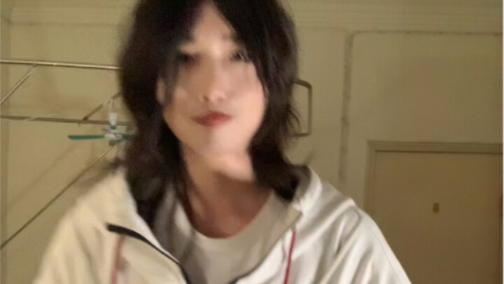 رقصت هالو・العالم الجديد( ^ω^ )