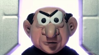 [Robot Chicken] Xì trum và Gargamel (Phần 1)