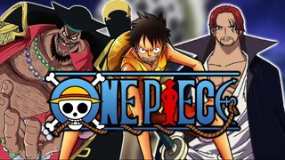 One Piece Season 07 (Free Download the entire season with one link)