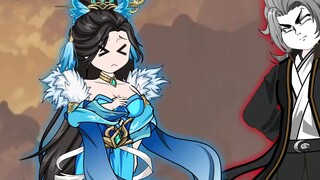 My Wife's Problems 《Backtrack》237