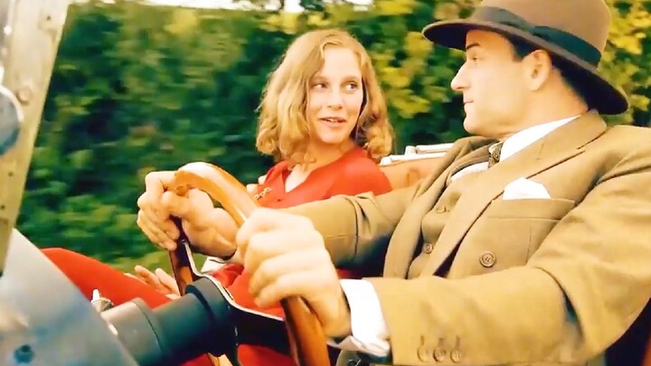 Based on a true story, sibling rivalry gives rise to two global brands.