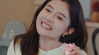 Winning someone's heart isn't a piece of cake, is it?