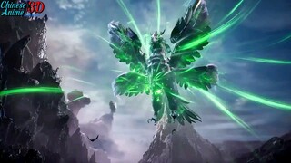 myriad realms supreme episode 187