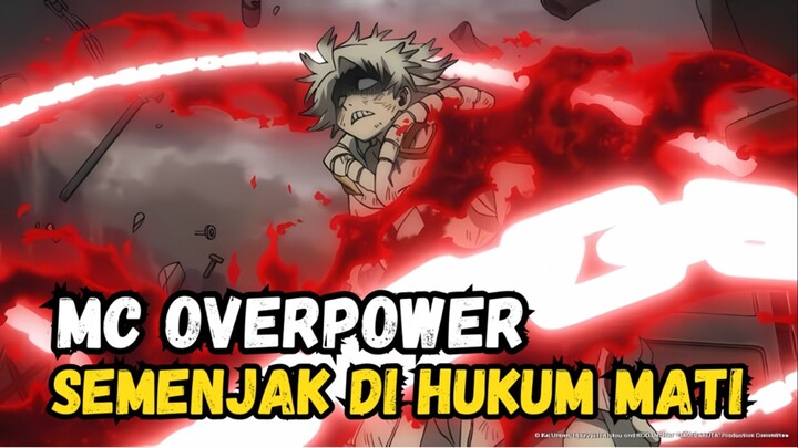 Difitnah dan Dihina, Pemuda Ini Balas Dendam Keseluruh Manusia