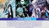 Anime Yang Gaboleh Terlewat Ragna Crimson